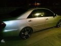 2004 Toyota Camry 3.0V AT Top of the line For Sale -2