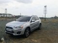 Mitsubishi Asx 2015 Xv FOR SALE-4