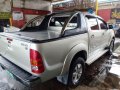 2009 TOYOTA Hilux G 4x2 Diesel MT FOR SALE-6