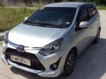 2017 Toyota Wigo 1.0G Automatic FOR SALE-1