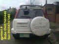 Honda CRV 1st Generation 2000​ For sale-7