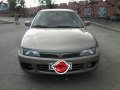 "99 Mitsubishi Lancer (pizza)​ For sale-0
