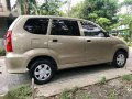 Toyota Avanza With Third Row 2008 MODEL-5
