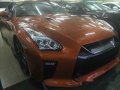 Nissan GT-R 2017 for sale -0