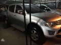 Mitsubishi Strada 2012 ford ranger toyota hilux-0