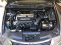 Honda Accord Executive 2.4 2010 for sale -9