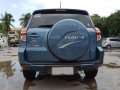 Fresh 2008 Toyota RAV4 4X2 AT Blue For Sale -5