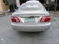 2002 Nissan Sentra granduer matic​ For sale-6