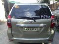 2017 Toyota Avanza E manual​ For sale-3