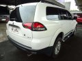 2015 Mitsubishi Montero Sport GLX MT For Sale -3