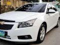 2013 Chevrolet Cruze LS Automatic For Sale -3