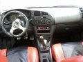 "99 Mitsubishi Lancer (pizza)​ For sale-3