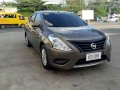 2016 Nissan Almera 1.5G Cebu Unit Fresh-0