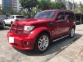 2011 Dodge Nitro Automatic V6 for sale -5