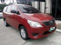 2013 Toyota Innova J Diesel Manual For sale-0