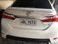 Toyota Corolla Altis 2015 for sale -4