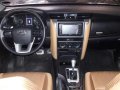 2017 Toyota FORTUNER 4X2 Automatic For Sale -5