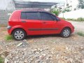 Car - Hyundai Getz 2006 For sale-1