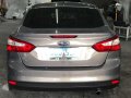 2013 Ford Focus Sedan TITANIUM 2.0L TOP OF THE LINE RUSH-2