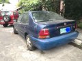 97 Honda City Exi matic For sale-1