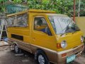 Suzuki Multicab FB body F6 Gas 2006 For Sale -0