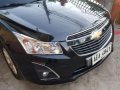 2014 Cheverolet Cruze AT For sale-4