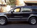 2005 Ford Escape XLT matic vs nissan honda toyota-0