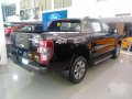 ZERO DOWN Ford Ranger All in promo For Sale -1