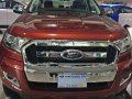 New 2018 Ford Ranger XLT 4x2 AT For Sale -2