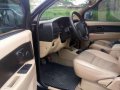 Isuzu Sportivo x manual 2010 model​ For sale-11