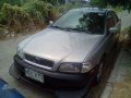 Volvo S40 Automatic 1998 Silver For Sale -1