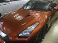Nissan GT-R 2017 for sale -2