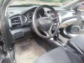 Honda City 1.5 E 2013mdl top of the line automatic Paddle Shift-5