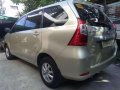 2017 Toyota Avanza E manual​ For sale-2