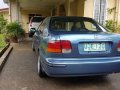 Honda Civic Vti 1996 Blue Sedan For Sale -5