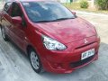 2015 Mirage Hatchback Manual Tranny for sale -0