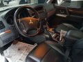 2008 Mitsubishi Pajero 4x4 gas​ For sale-4