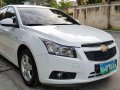 2013 Chevrolet Cruze LS Automatic For Sale -2