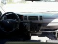 Toyota Hiace 2013 for sale -8