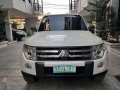 2008 Mitsubishi Pajero 4x4 gas​ For sale-8