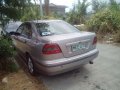 Volvo S40 Automatic 1998 Silver For Sale -2