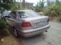 Volvo S40 Automatic 1998 Silver For Sale -2