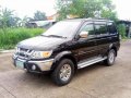 Isuzu Sportivo x manual 2010 model​ For sale-1