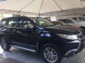 2018 New Mitsubishi Montero Sport Units For Sale -0