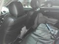 Honda Civic FD 1,8S Gas Silver Sedan For Sale -5