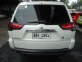 2015 Mitsubishi Montero Sport GLX MT For Sale -4