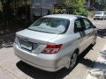2003 Honda City idsi 7speed sportsmode Automatic-4