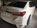 Toyota Corolla Altis 2015 for sale -3