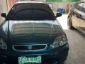 2003 Toyota Altis isuzu Crosswind suzuki sx4 Honda Civic-7