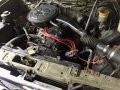 Nissan Grand Terrano 4x4 Manual 1999-4